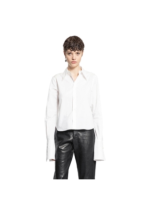 Kareena Fitted Shirt