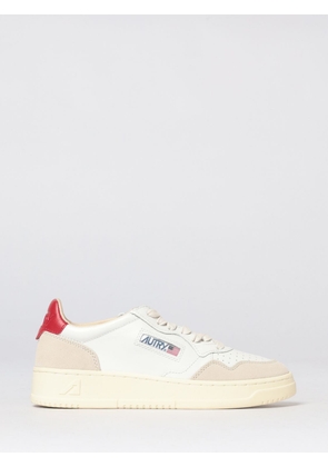 Sneakers AUTRY Woman color Red