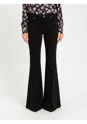 Jeans TWINSET Woman color Black