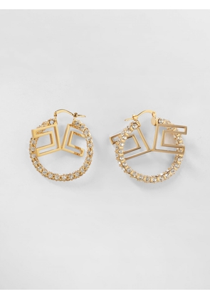 Jewel ELISABETTA FRANCHI Woman color Gold