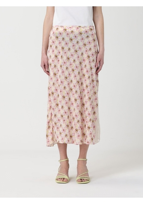 Skirt ZADIG & VOLTAIRE Woman color Green