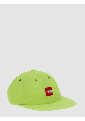 Hat THE NORTH FACE Men color Black