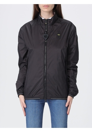 Jacket BLAUER Woman color Black