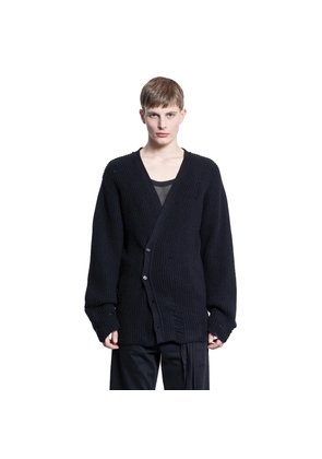 Ingemar Oversize Cardigan
