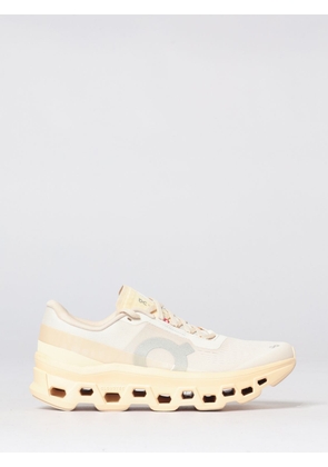 Sneakers ON RUNNING Woman color Beige