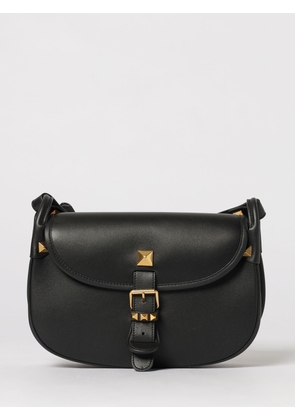 Crossbody Bag VALENTINO GARAVANI Woman color Black