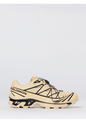 Sneakers SALOMON Men color Safari