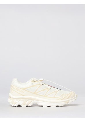 Sneakers SALOMON Men color Beige