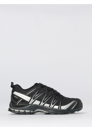 Sneakers SALOMON Men color Black