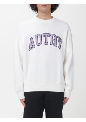 Sweatshirt AUTRY Men color White