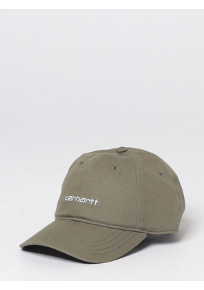 Hat CARHARTT WIP Men color Grey
