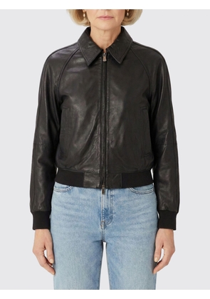 Jacket PINKO Woman color Black