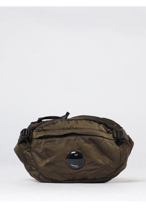 Belt Bag C. P. COMPANY Men color Green