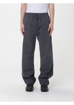 Pants CARHARTT WIP Men color Grey