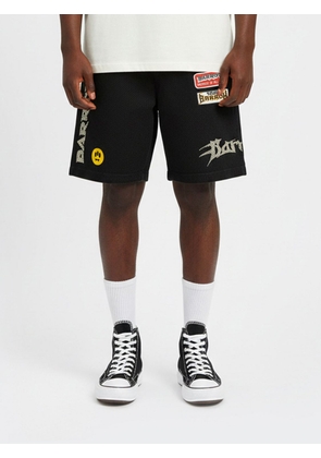 Shorts BARROW Men color Black