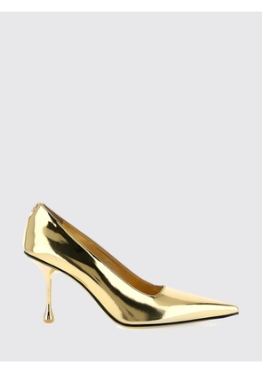 Pump JIMMY CHOO Woman color Gold