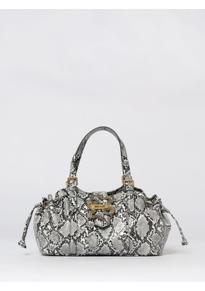 Handbag JUST CAVALLI Woman color White