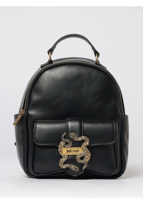 Backpack JUST CAVALLI Woman color Black