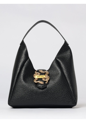 Shoulder Bag JUST CAVALLI Woman color Black