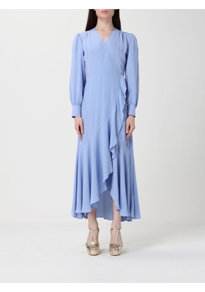 Dress TWINSET Woman color Red