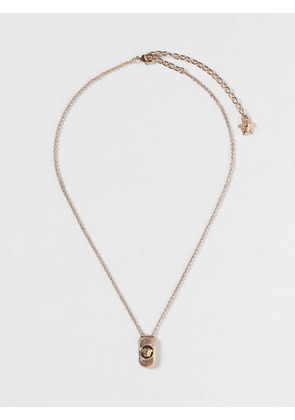 Jewel VERSACE Men color Gold