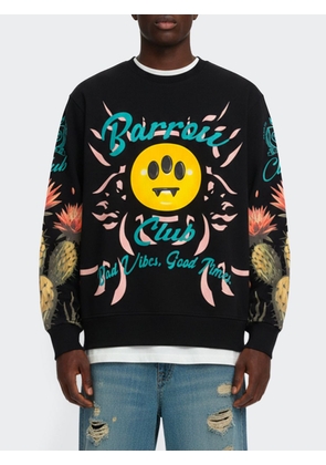 Sweatshirt BARROW Men color Black