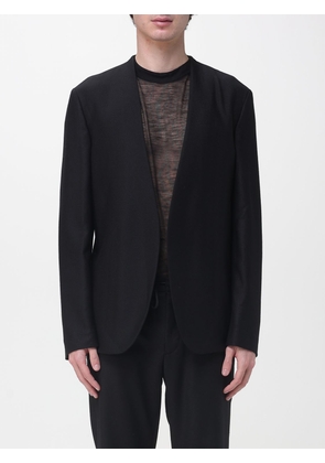 Jacket MAISON MARGIELA Men color Black