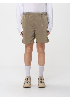 Shorts RANRA Men color White