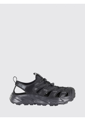 Sneakers HOKA Woman color Black