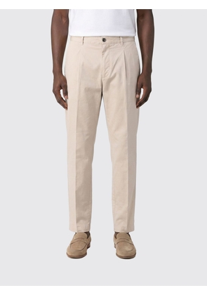 Pants ELEVENTY Men color Sand