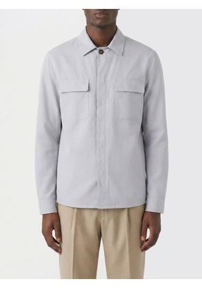 Jacket ELEVENTY Men color White