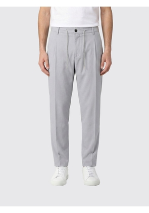 Pants ELEVENTY Men color White 1