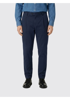 Pants ELEVENTY Men color Blue