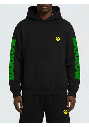 Sweatshirt BARROW Men color Black 1