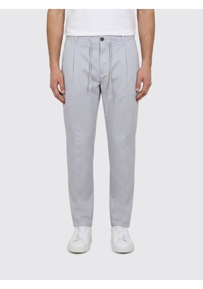 Pants ELEVENTY Men color White 1