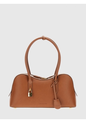 Shoulder Bag STELLA MCCARTNEY Woman color Brown