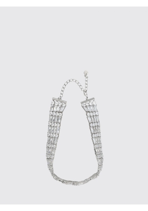 Jewel SELF-PORTRAIT Woman color Silver