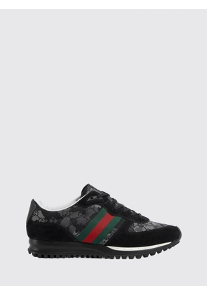 Sneakers GUCCI Men color Black