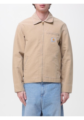 Jacket CARHARTT WIP Men color Brown