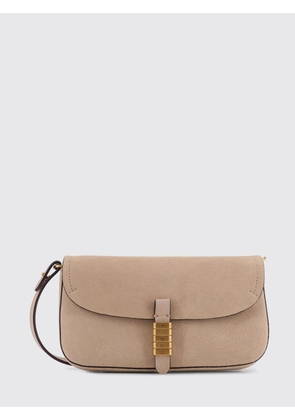 Crossbody Bag PINKO Woman color Brown