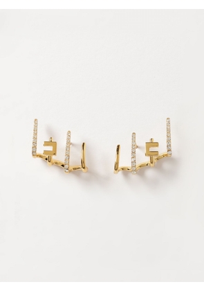 Jewel ELISABETTA FRANCHI Woman color Gold