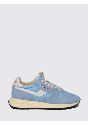 Sneakers AUTRY Woman color White
