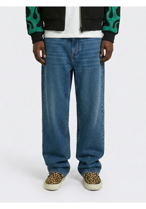 Jeans BARROW Men color Denim