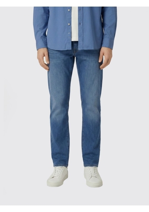 Jeans JACOB COHEN Men color Blue