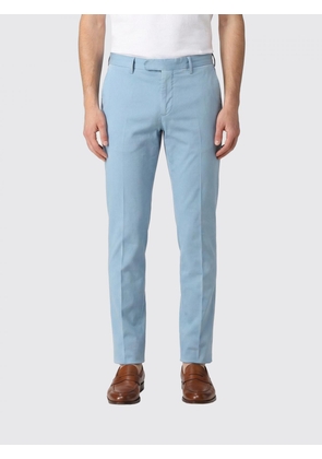 Pants INCOTEX Men color Blue