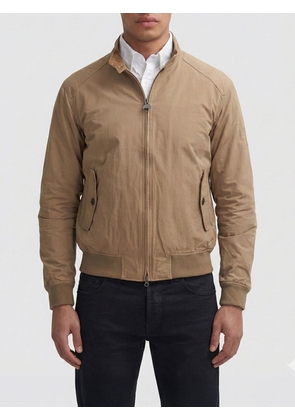 Jacket BARBOUR Men color Beige