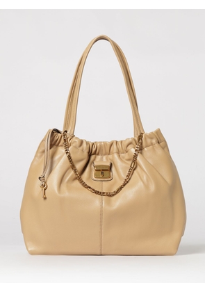 Tote Bag MARC JACOBS Woman color Camel