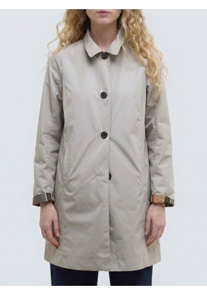 Jacket BARBOUR Woman color Beige