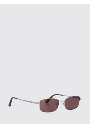 Sunglasses OUR LEGACY Men color Silver