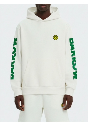 Sweatshirt BARROW Men color White